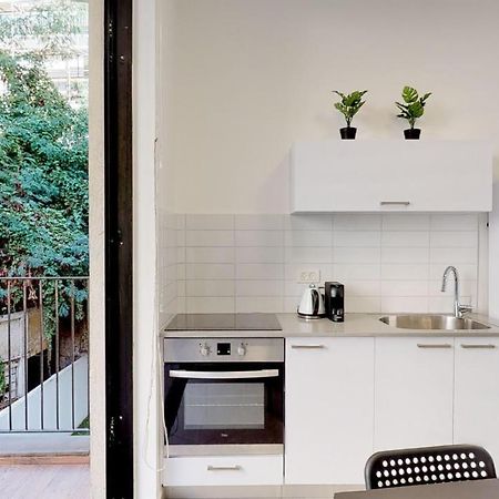 Comfortable Apartment With Balcony By Holyguest Tel Aviv Exterior foto